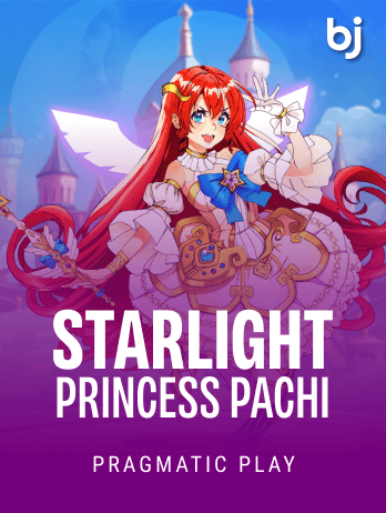 Starlight Princess game icon