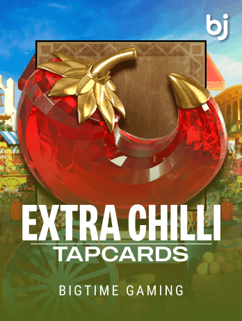 Extra Chilli game icon