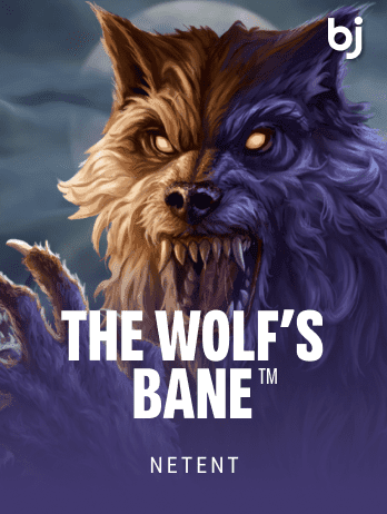 The Wolf's Bane™ game icon