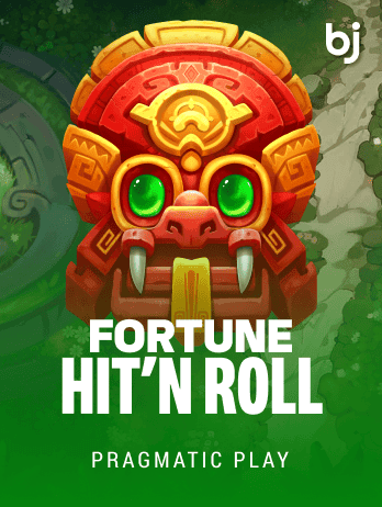 Fortune Hit n Roll game icon